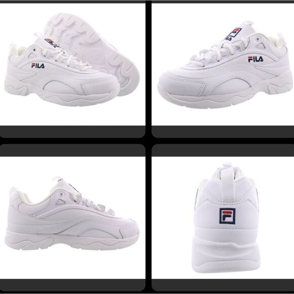 Fila Disarray Mens Shoes 9.5 new no box - Picture 1 of 8
